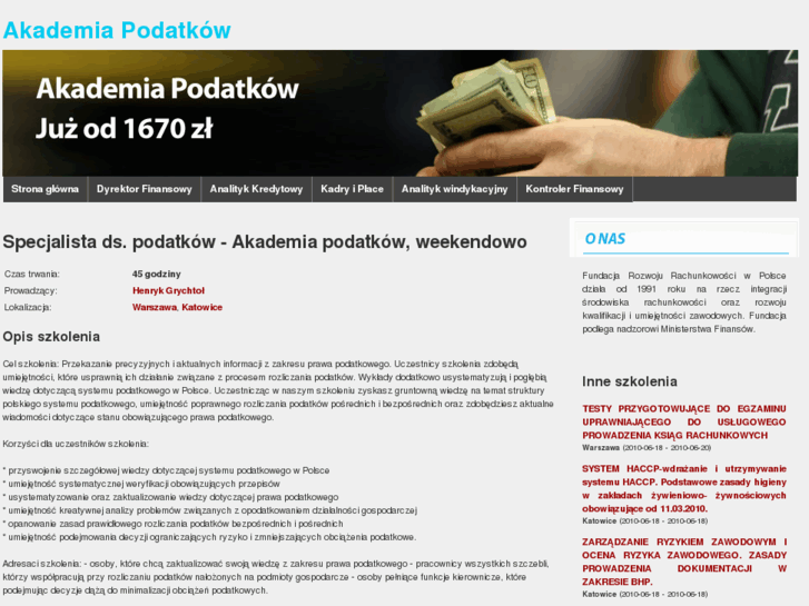 www.akademia-podatkow.pl