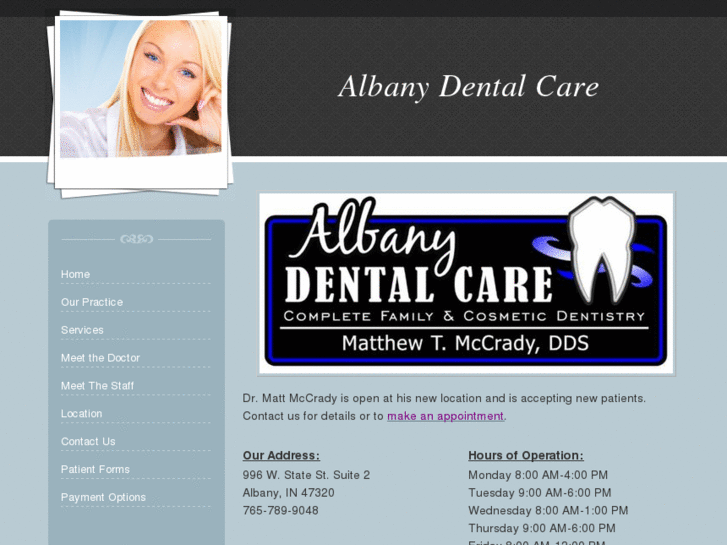 www.albanydentalcare.net