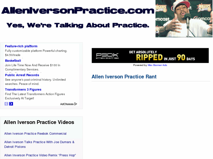 www.alleniversonpractice.com