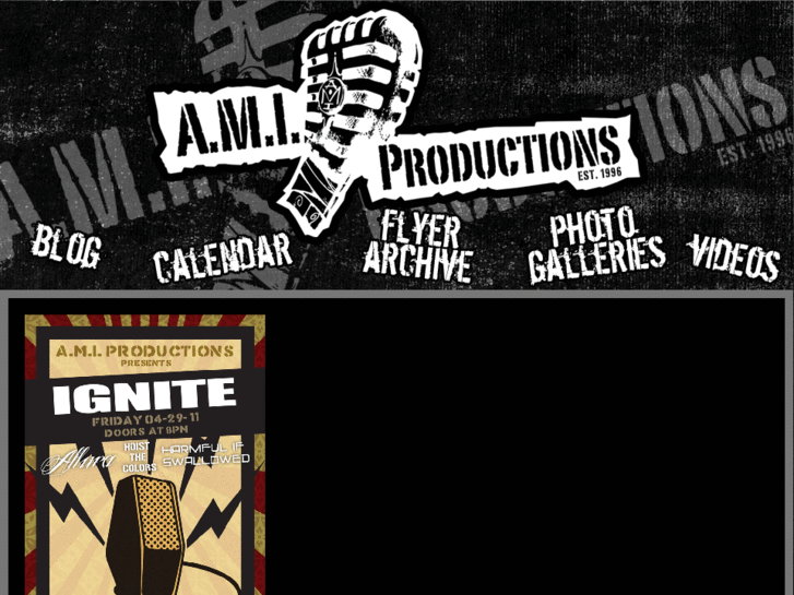 www.ami-eventproductions.com