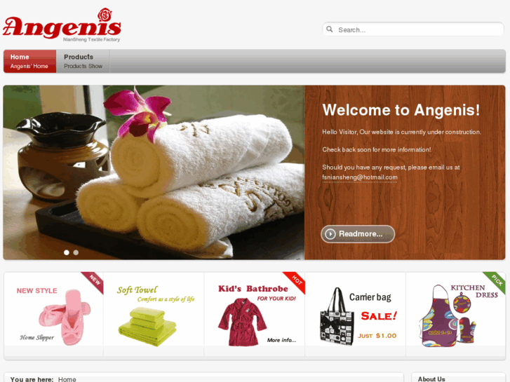 www.angenis.com