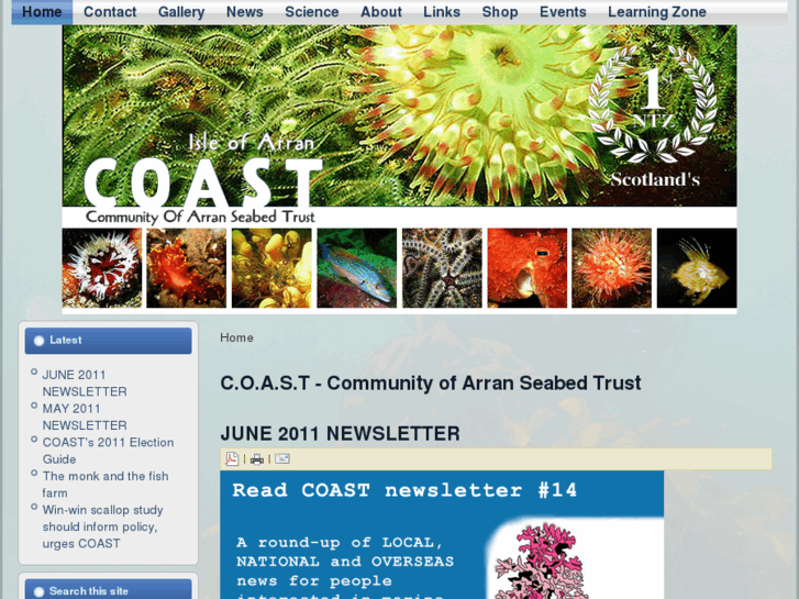 www.arrancoast.com