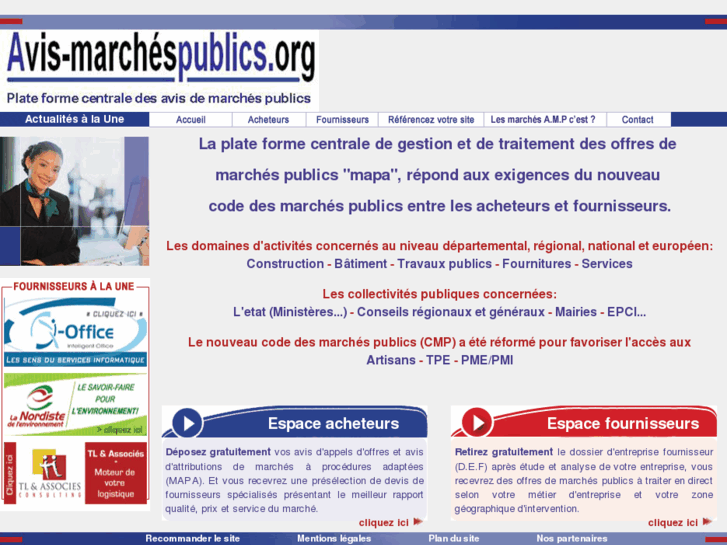 www.avis-marchespublics.com