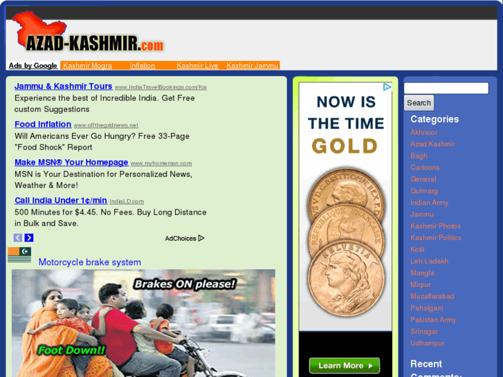 www.azad-kashmir.com