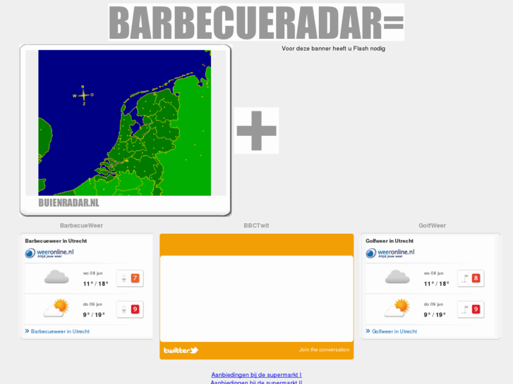 www.barbecueradar.com