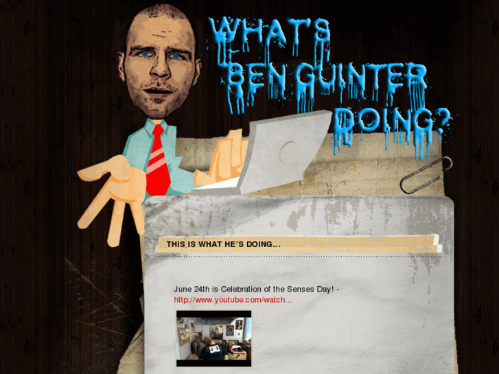 www.benguinter.com