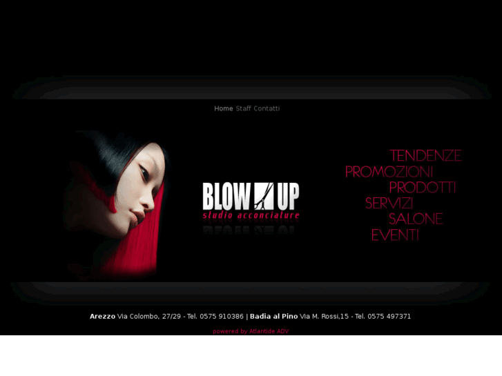 www.blowupacconciature.com