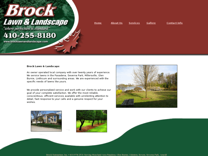 www.brocklawnandlandscape.com