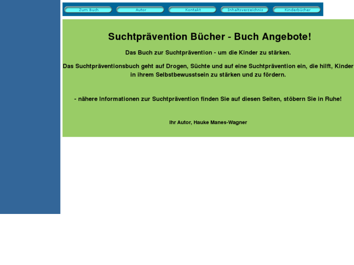 www.buch-suchtpraevention.com