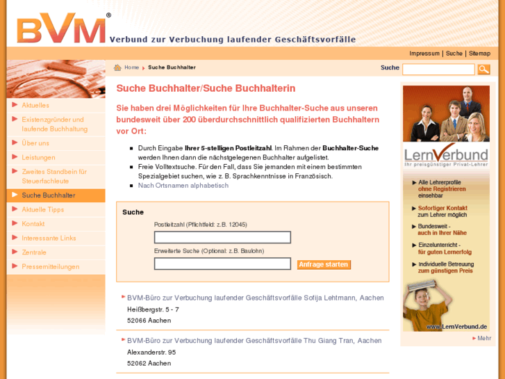 www.bvm-verbund.de