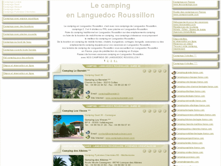 www.campinglanguedoc.com