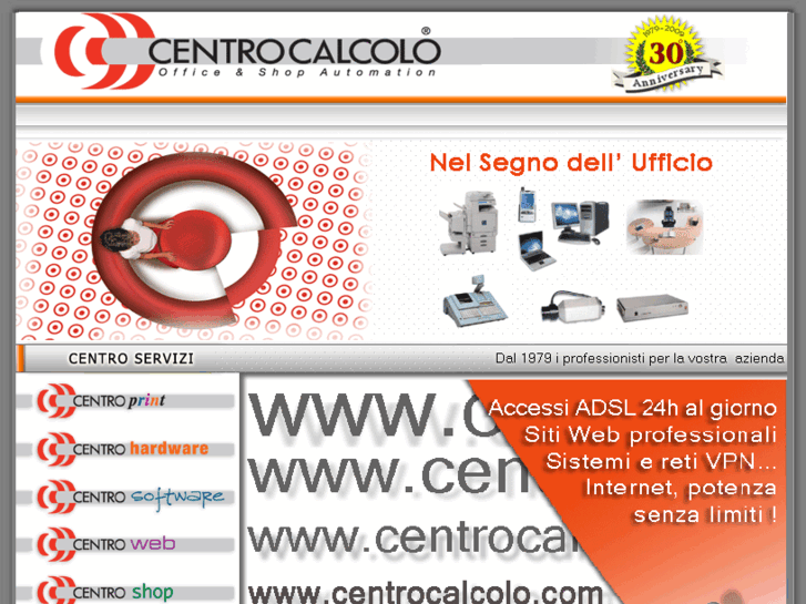 www.centrocalcolo.com