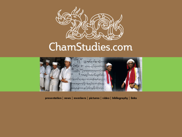 www.chamstudies.com