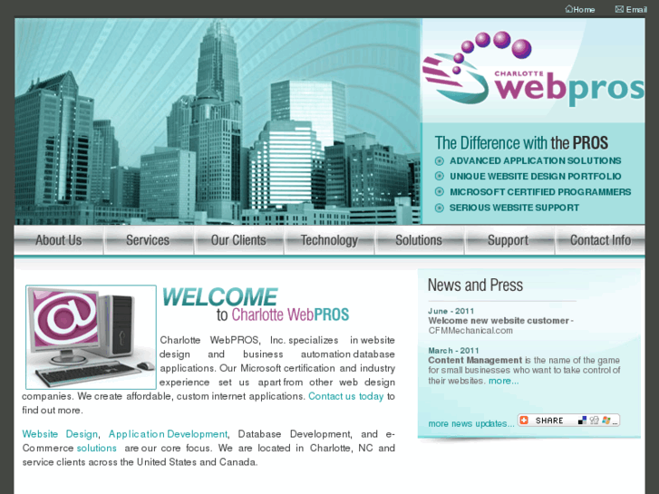 www.charlottewebpros.com