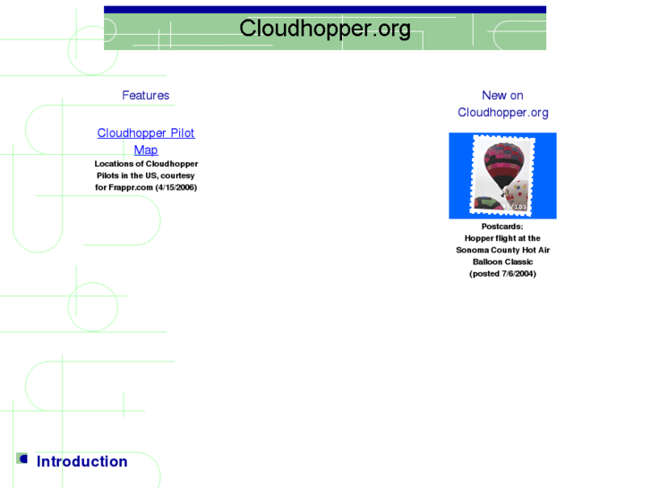 www.cloudhopper.org