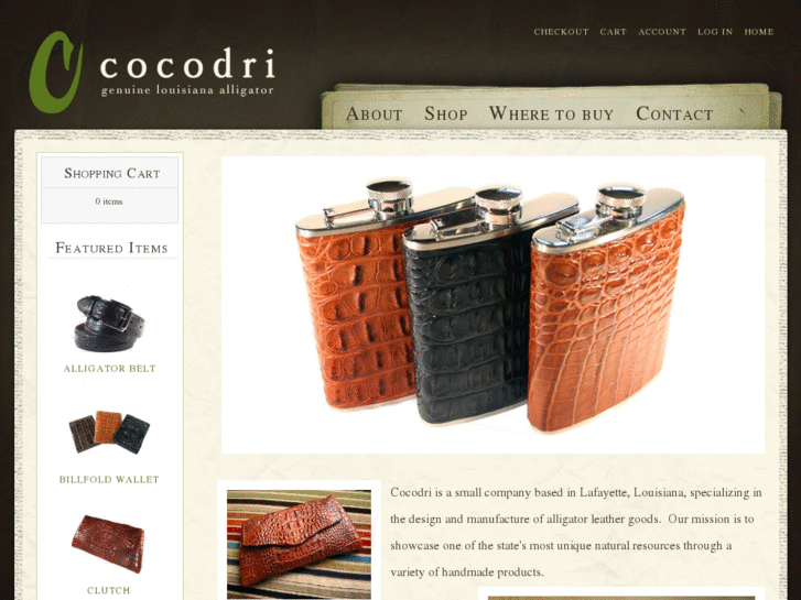 www.cocodri.com