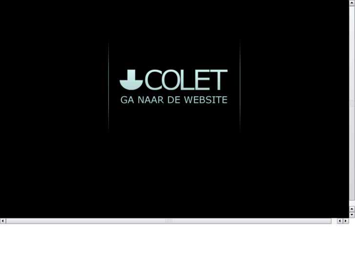 www.colets.nl