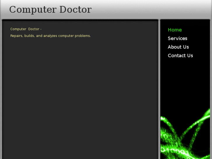 www.computer-doctor.org