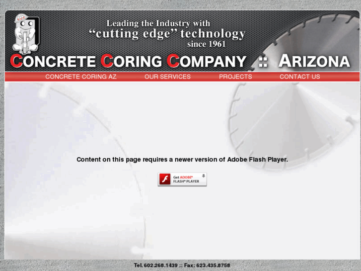 www.concretecoringaz.com