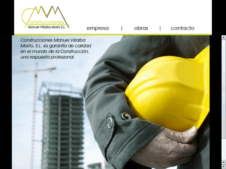 www.construccionesvillalba.com