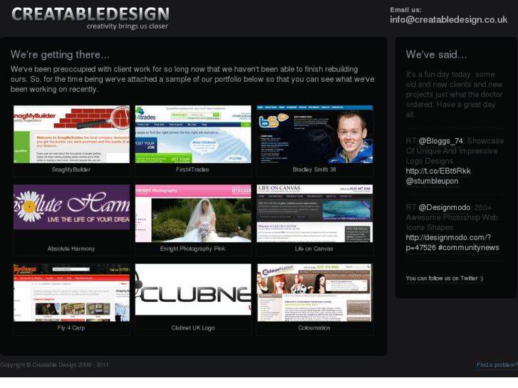 www.creatabledesign.com