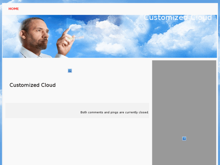 www.customizedcloud.com