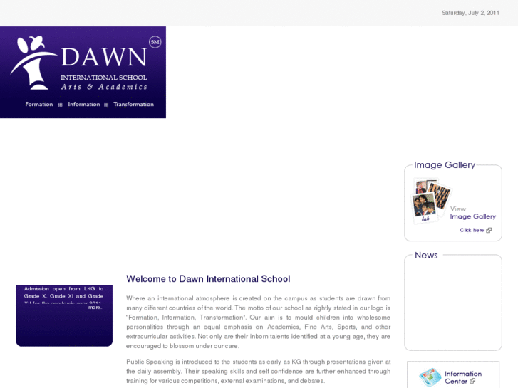 www.dawnschool.org