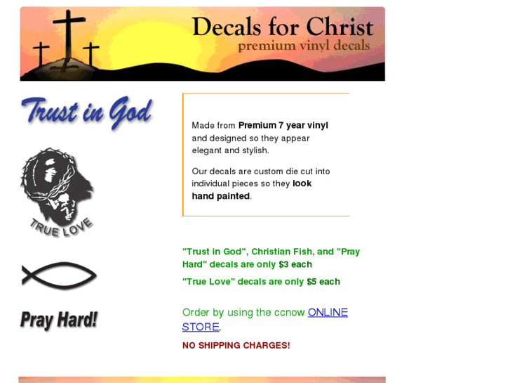 www.decalsforchrist.com