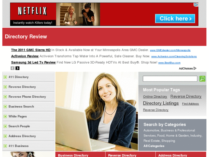 www.directoryreview.com