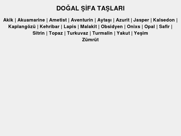 www.dogalsifataslari.com