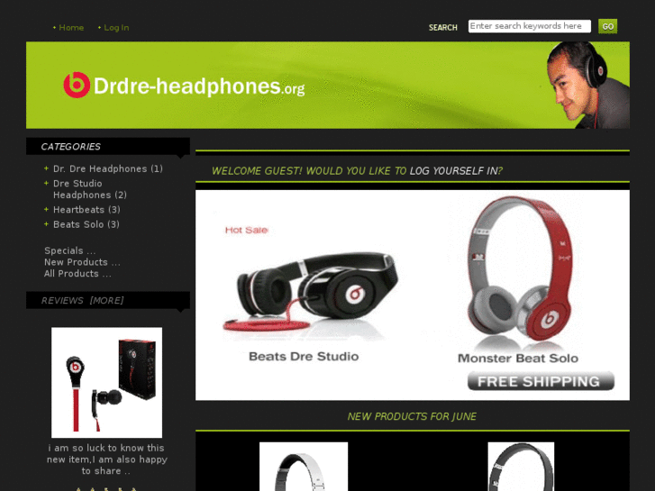 www.drdre-headphones.org