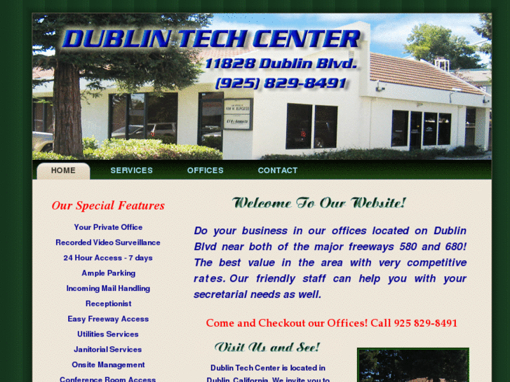 www.dublinofficerentalsdublinca.com