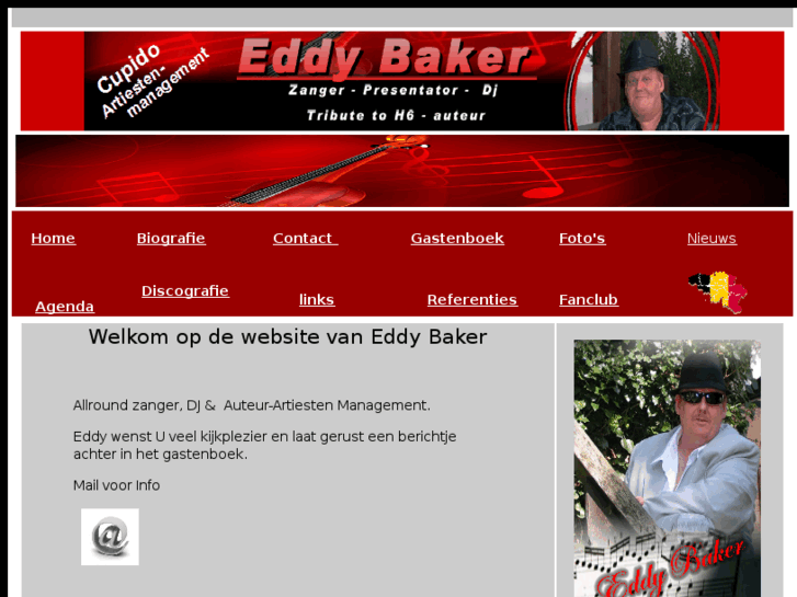 www.eddybaker.be