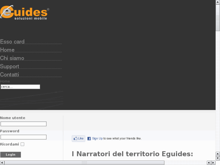 www.eguides.it