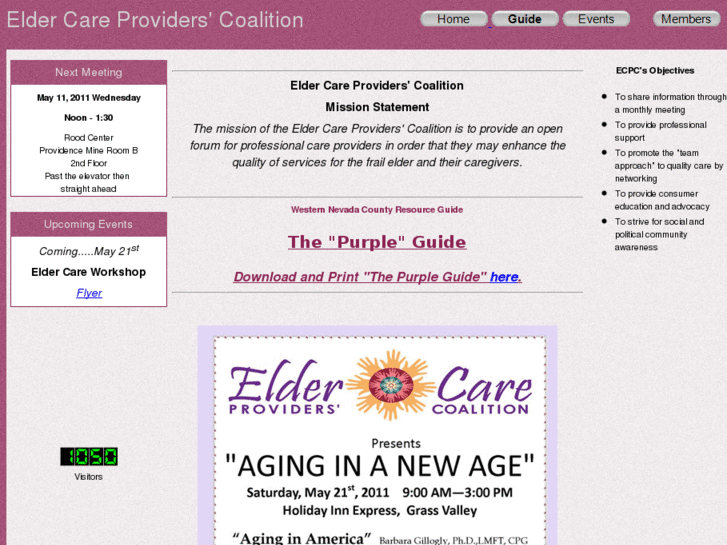 www.eldercareproviderscoalition.org