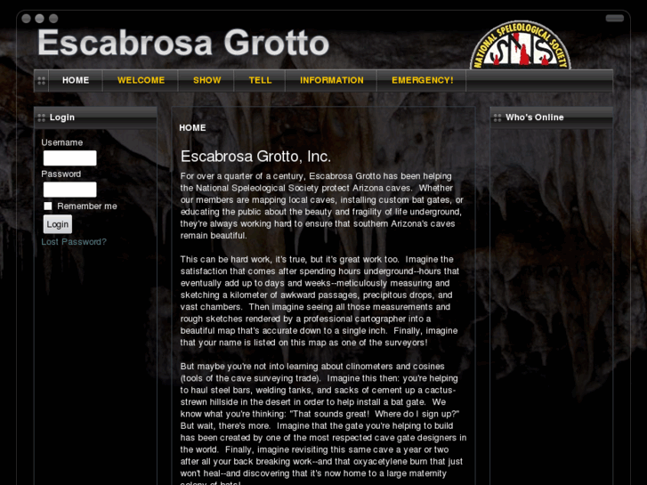 www.escabrosa.org