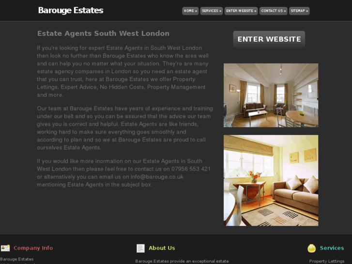 www.estateagentssouthwestlondon.com