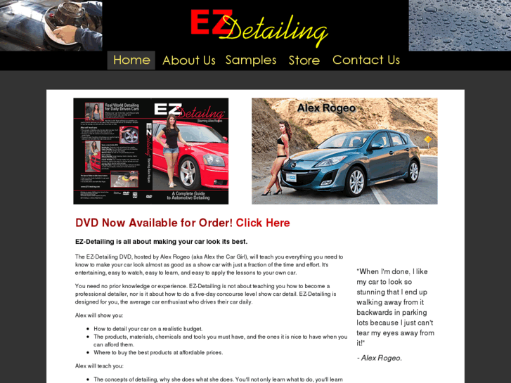 www.ez-detailing.com
