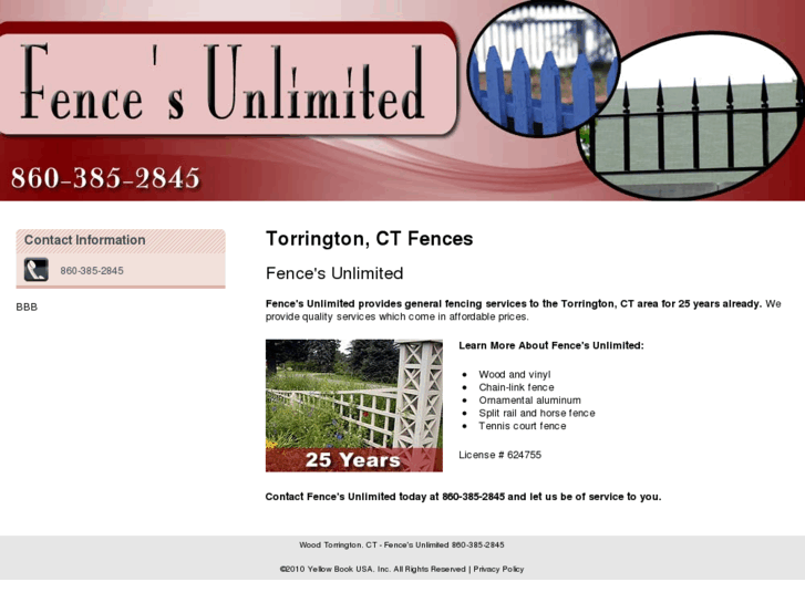 www.fenceunlimited.net