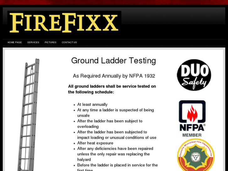 www.firefixx.com