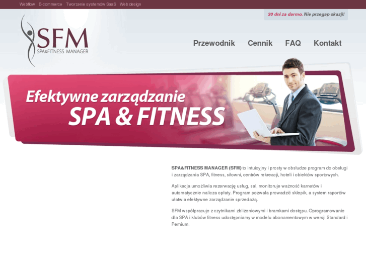 www.fitnessmanager.pl