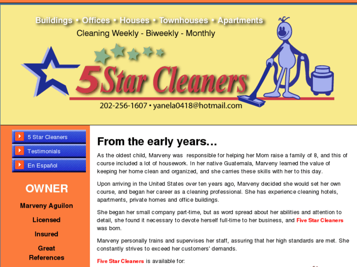 www.fivestarcleaners.biz