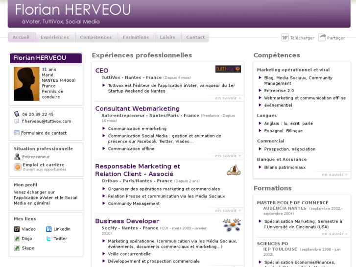 www.florian-herveou.com