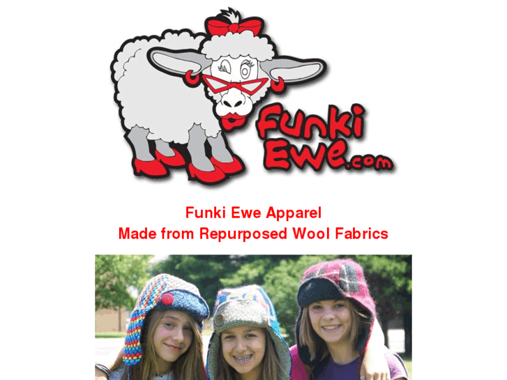 www.funkiewe.com