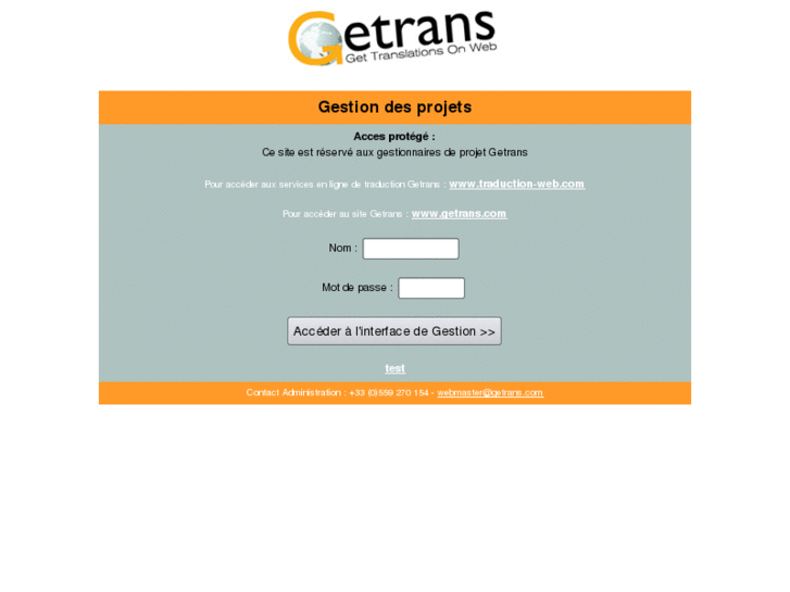 www.getrans.net