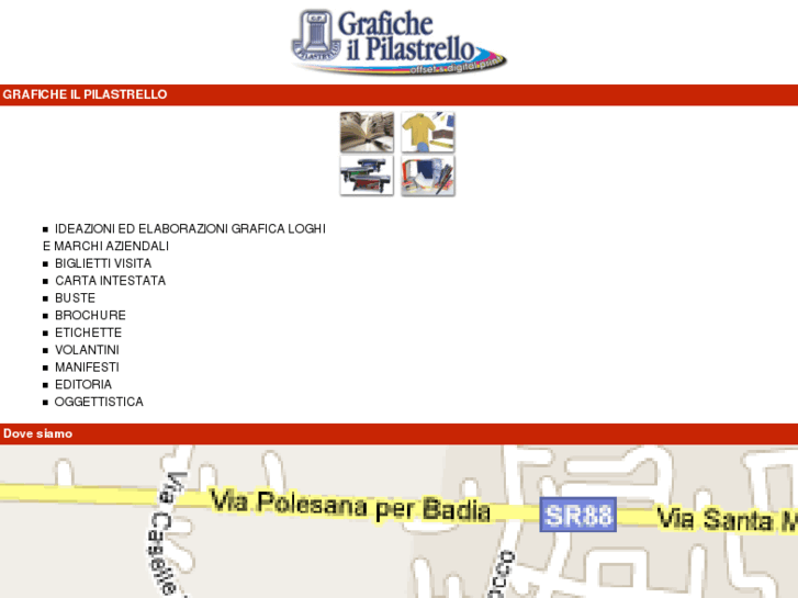 www.graficheilpilastrello.mobi