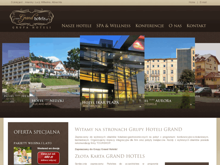 www.grandhotels.pl