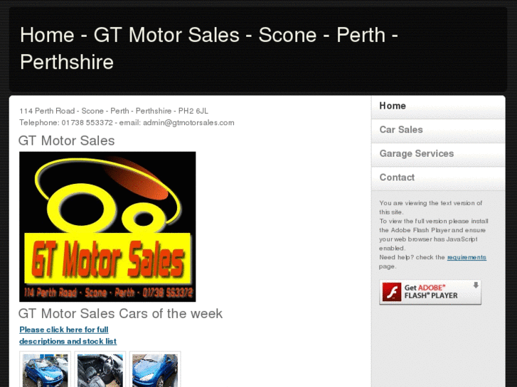 www.gtmotorsales.com