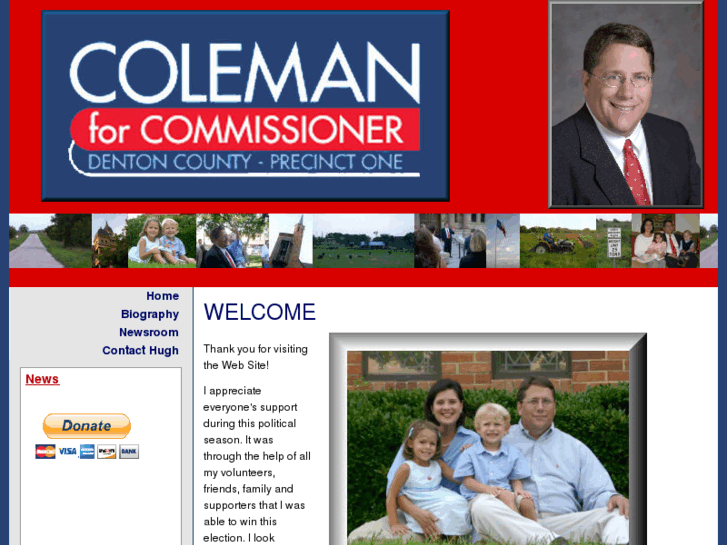 www.hughcoleman.com