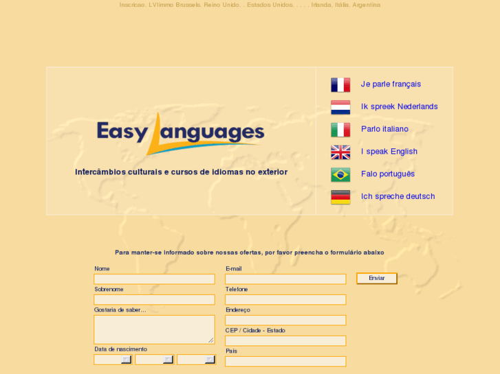 www.idiomas-intercambio.com